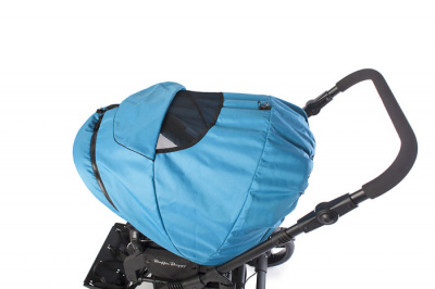 Прогулочная коляска инвалидная для детей с ДЦП Baffin Buggy